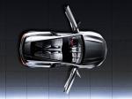 Mercedes-Benz A-Class Concept 2011 года